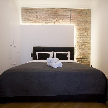 Wanderlust Apartments Красков Екстериор снимка
