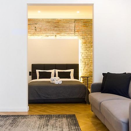 Wanderlust Apartments Красков Екстериор снимка