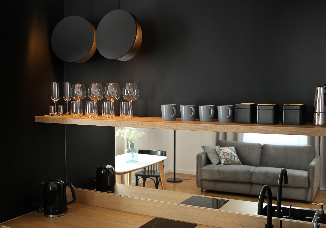 Wanderlust Apartments Красков Екстериор снимка