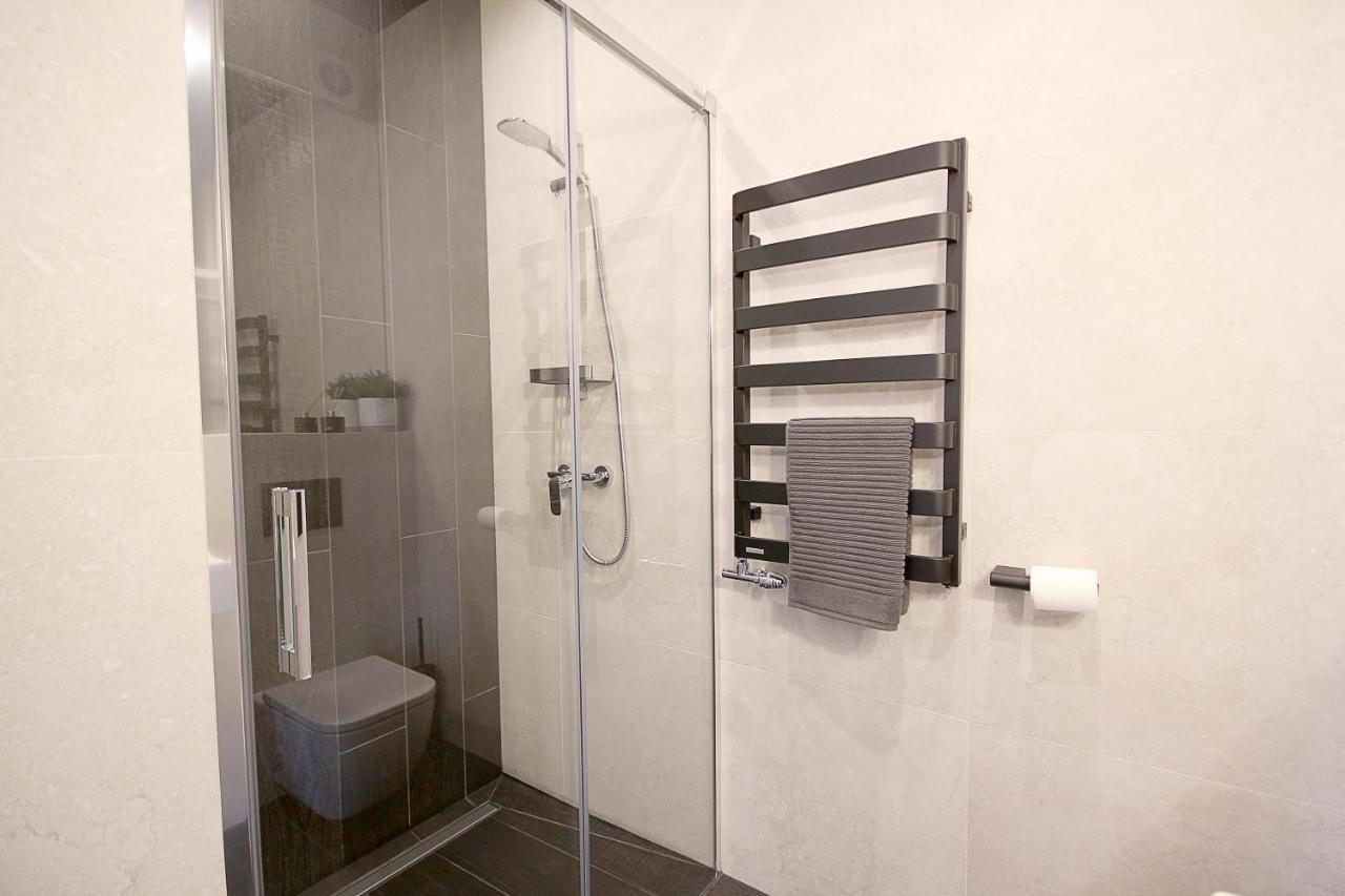 Wanderlust Apartments Красков Екстериор снимка