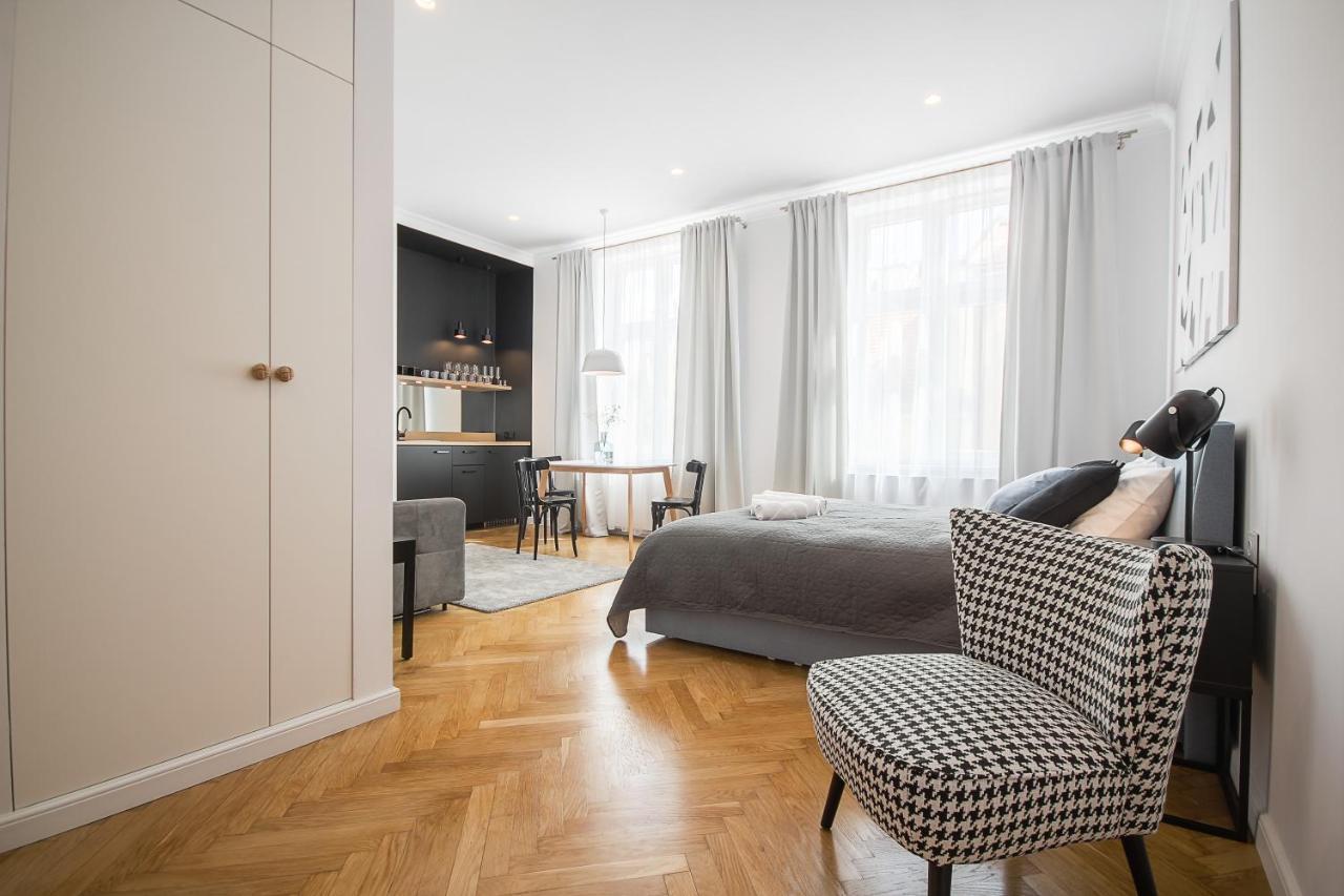 Wanderlust Apartments Красков Екстериор снимка