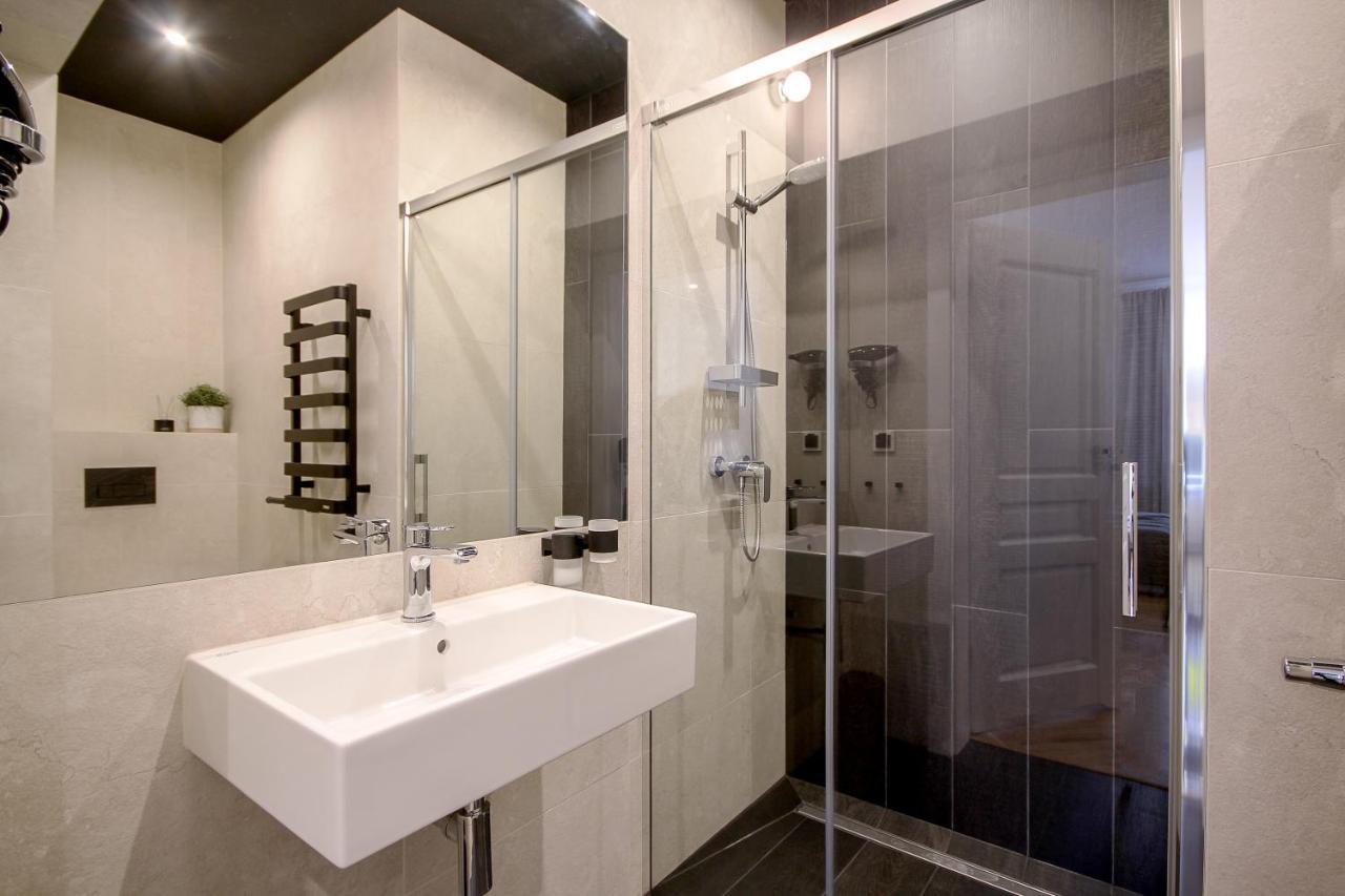 Wanderlust Apartments Красков Екстериор снимка