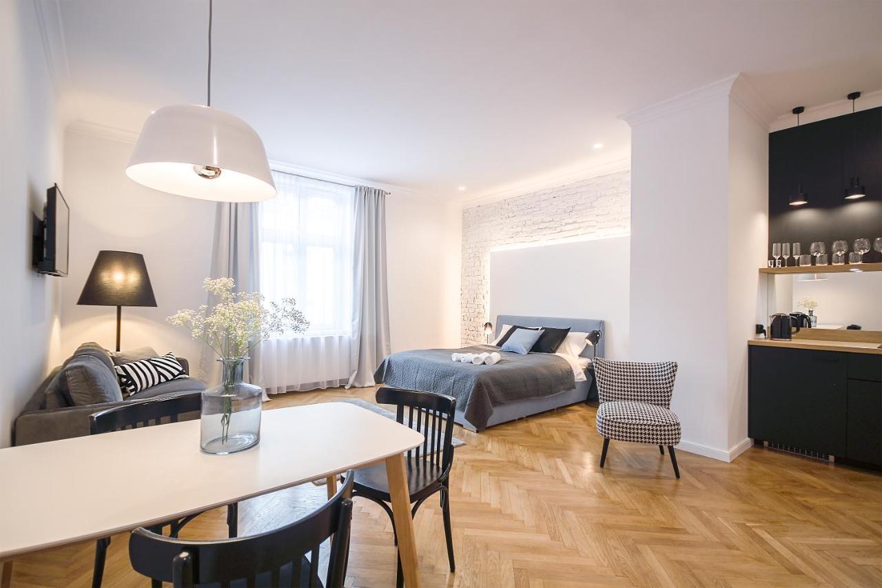 Wanderlust Apartments Красков Екстериор снимка