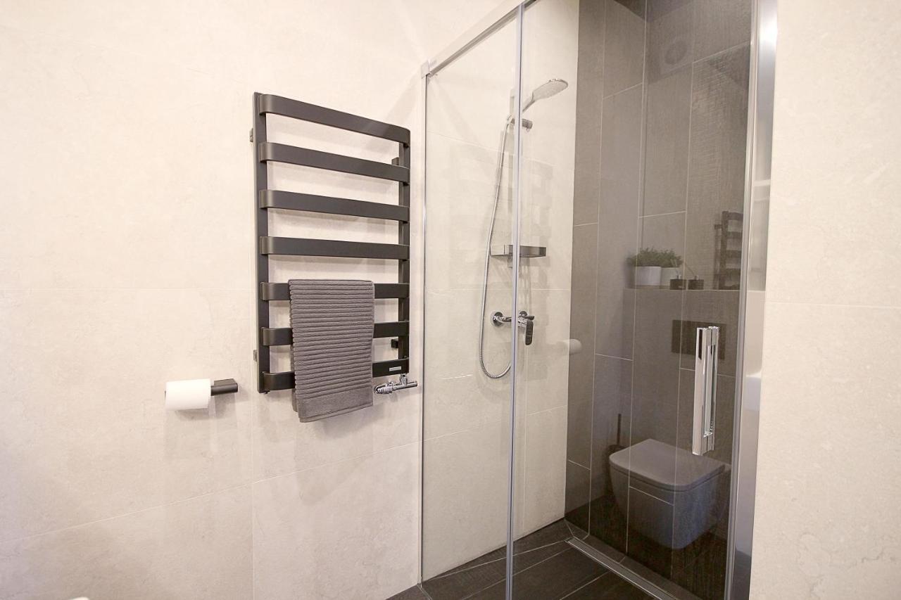 Wanderlust Apartments Красков Екстериор снимка