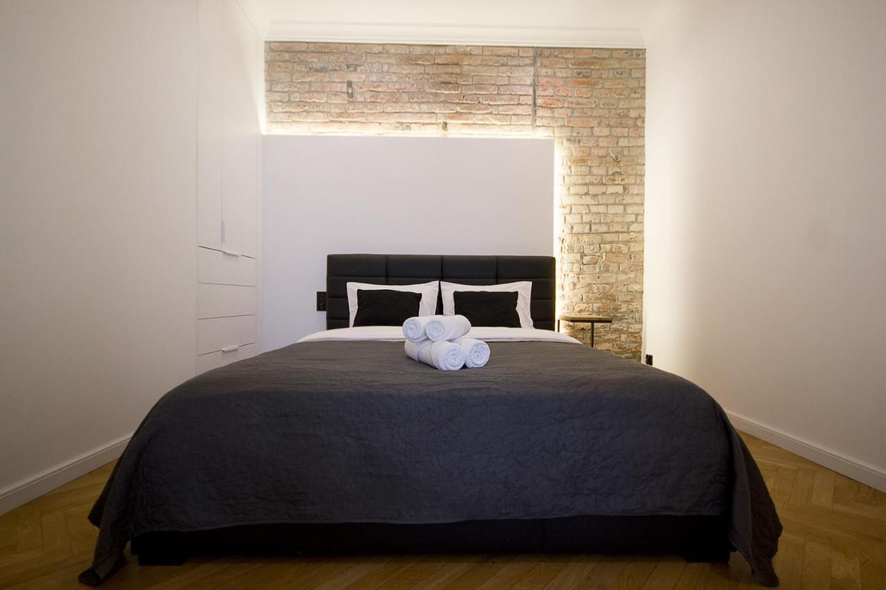 Wanderlust Apartments Красков Екстериор снимка