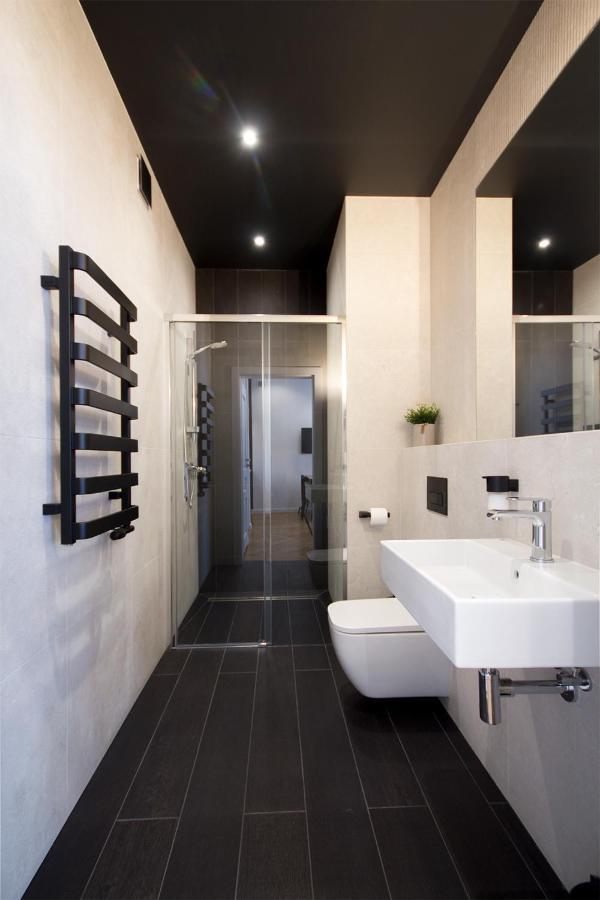 Wanderlust Apartments Красков Екстериор снимка