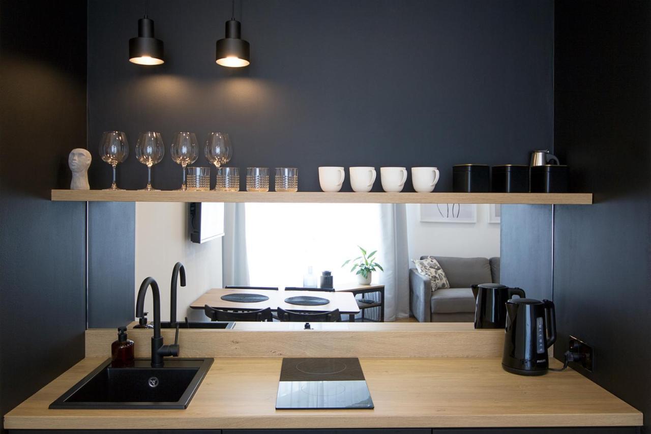 Wanderlust Apartments Красков Екстериор снимка