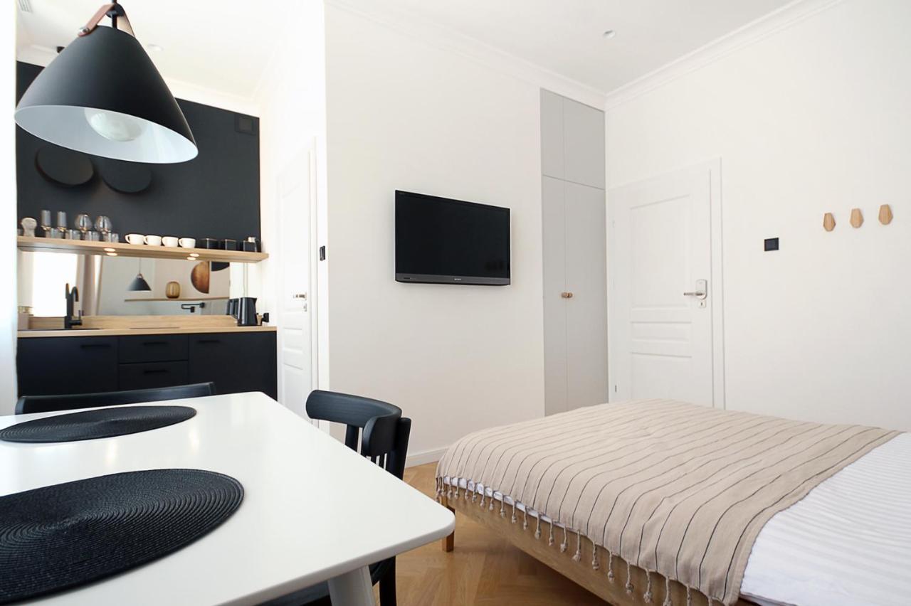 Wanderlust Apartments Красков Екстериор снимка